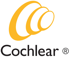 Cochlear