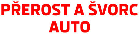 Přerost a Švorc Auto