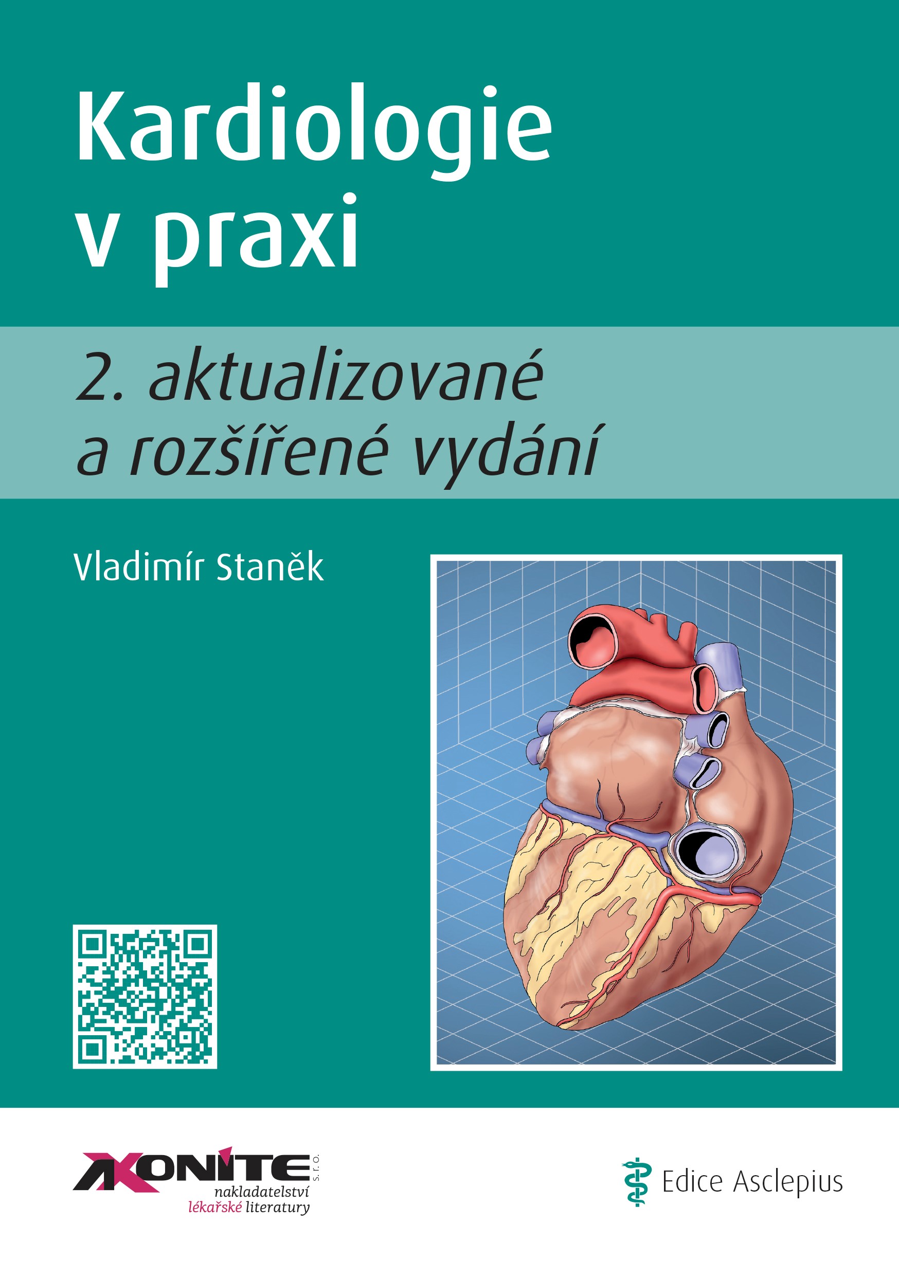 Kardiologie v praxi