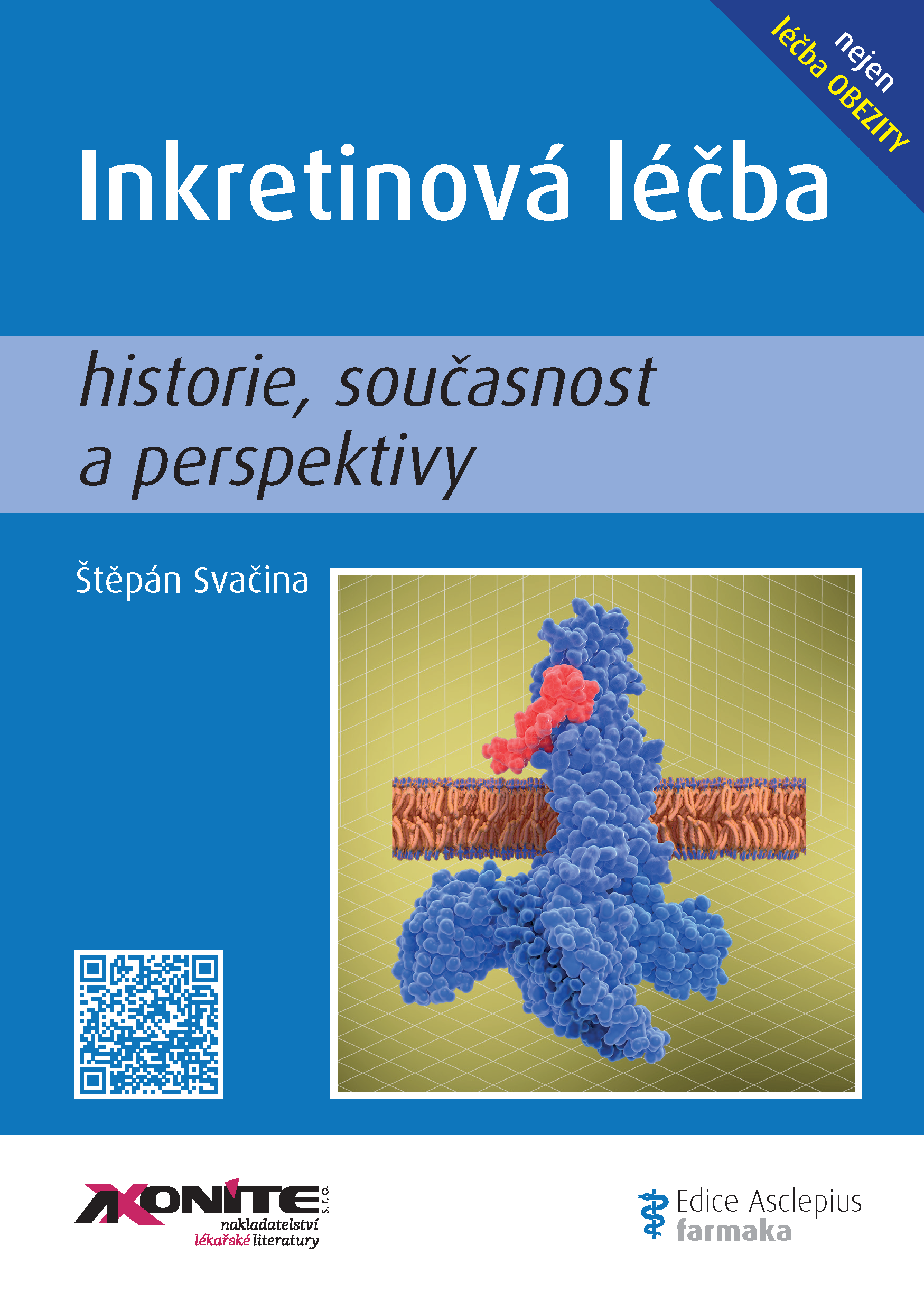 Inkretinová léčba – historie, současnost a perspektivy